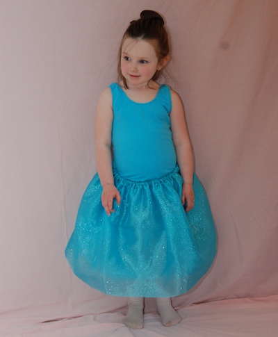 tutu sewing pattern